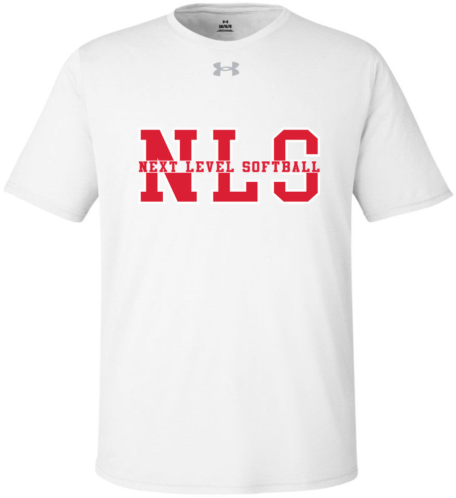 Under Armour - Team Tech T-Shirt
