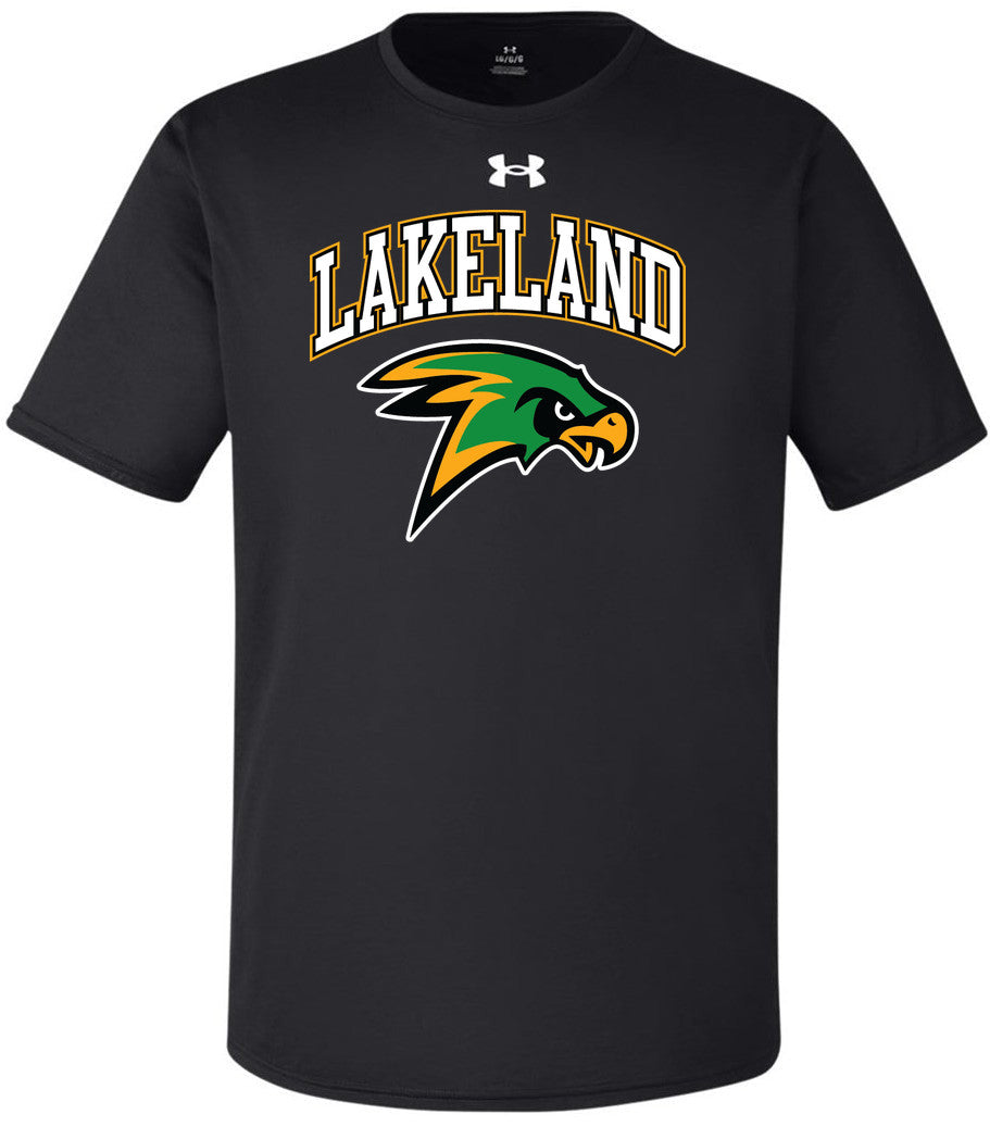 Under Armour - Team Tech T-Shirt
