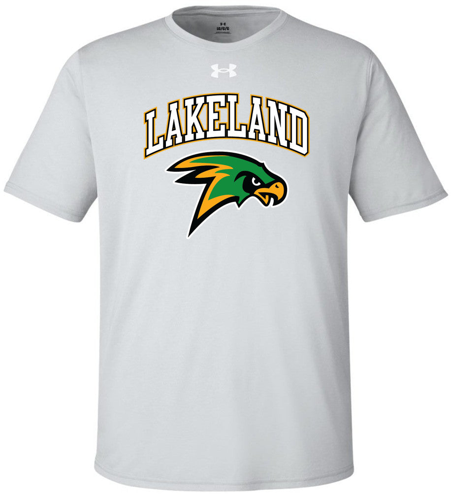 Under Armour - Team Tech T-Shirt