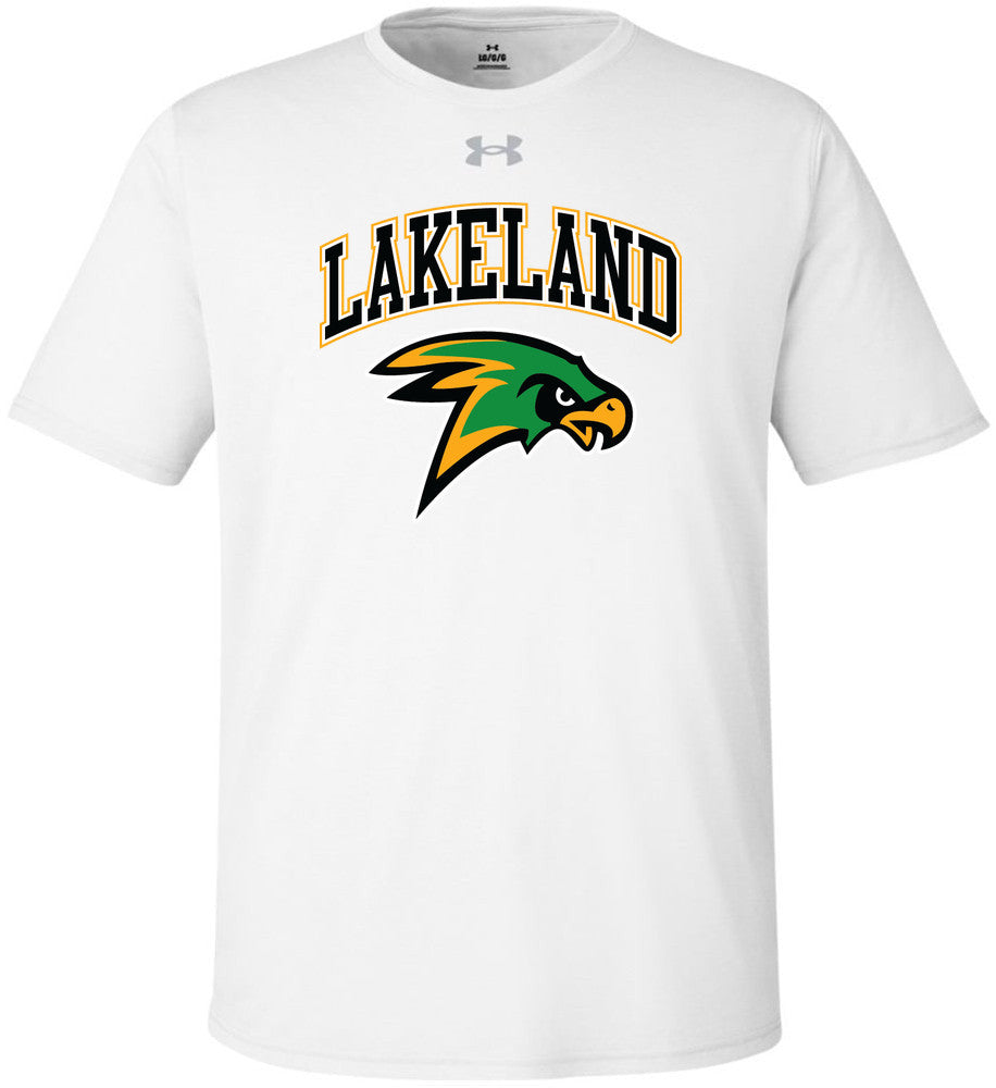 Under Armour - Team Tech T-Shirt