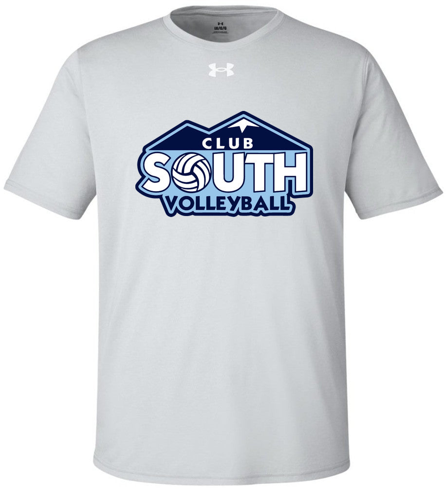 Under Armour - Team Tech T-Shirt