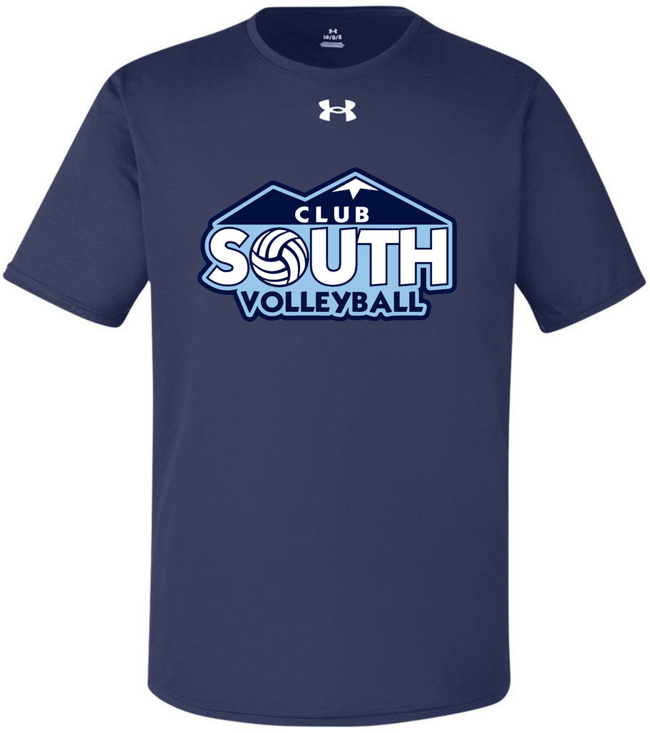 Under Armour - Team Tech T-Shirt