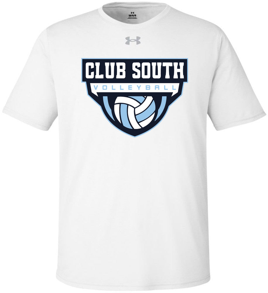 Under Armour - Team Tech T-Shirt