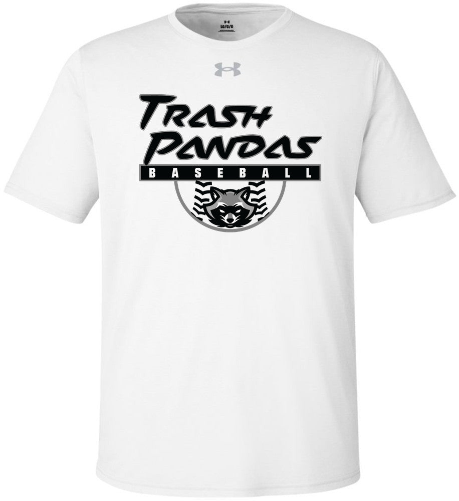 Under Armour - Team Tech T-Shirt