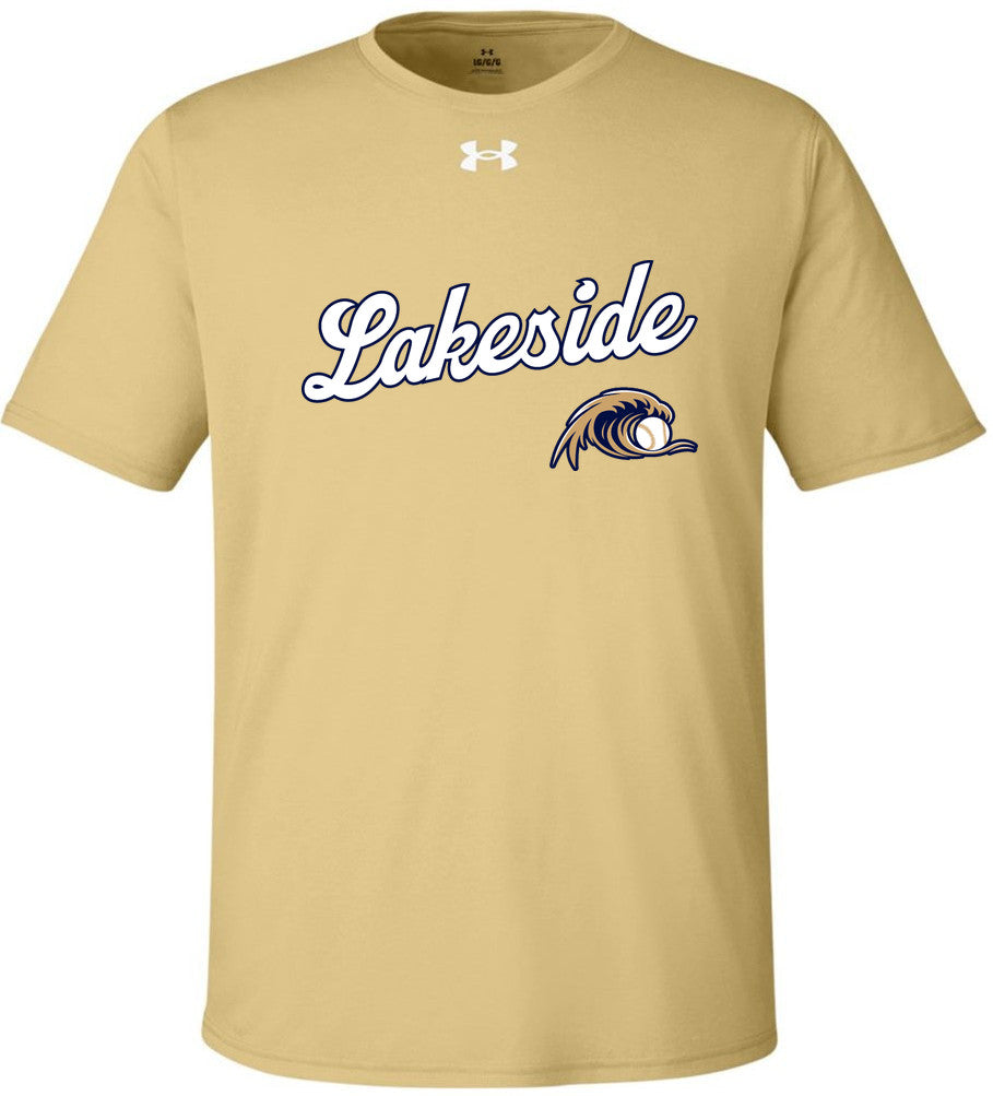 Under Armour - Team Tech T-Shirt
