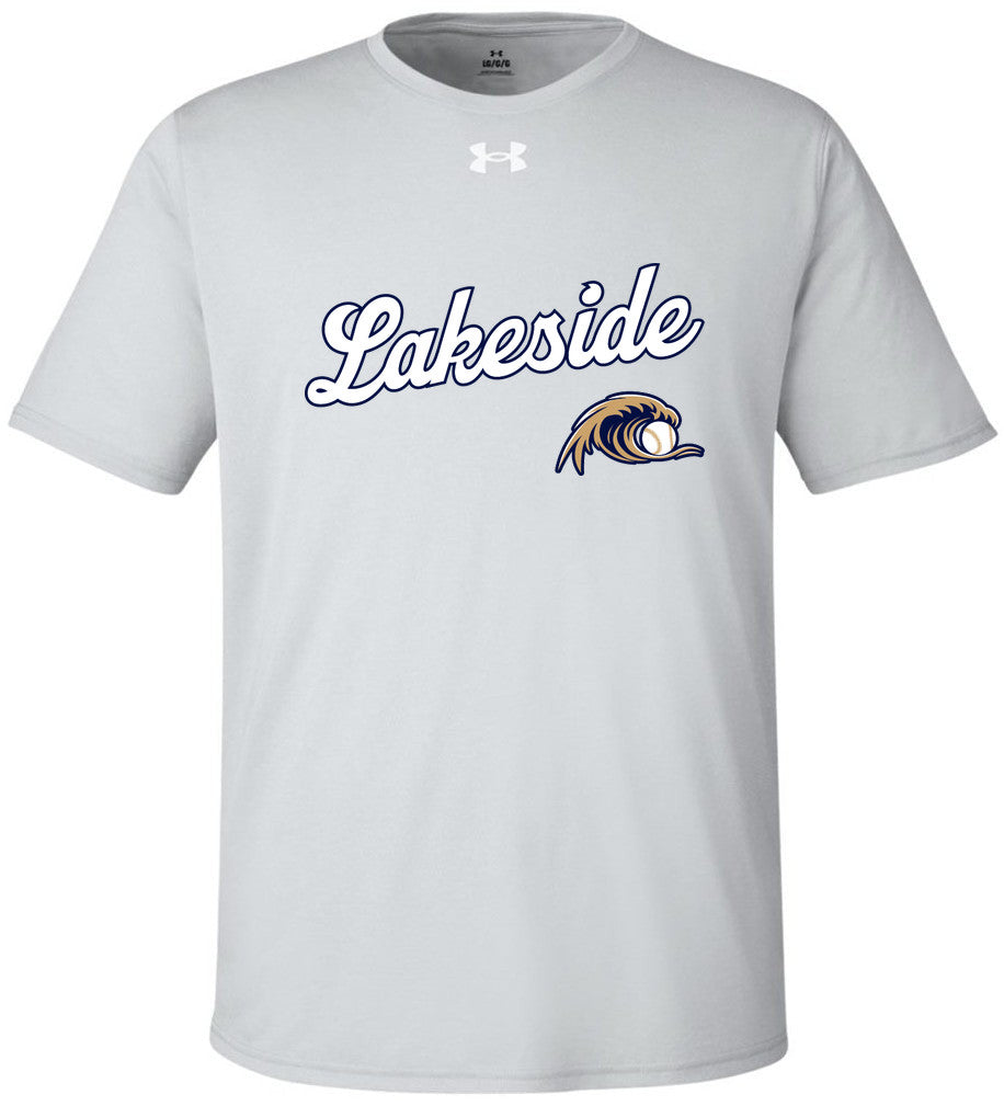 Under Armour - Team Tech T-Shirt