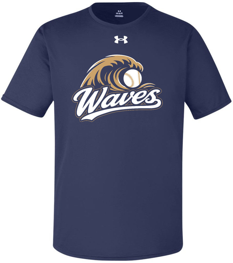 Under Armour - Team Tech T-Shirt