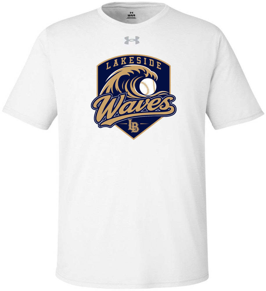 Under Armour - Team Tech T-Shirt