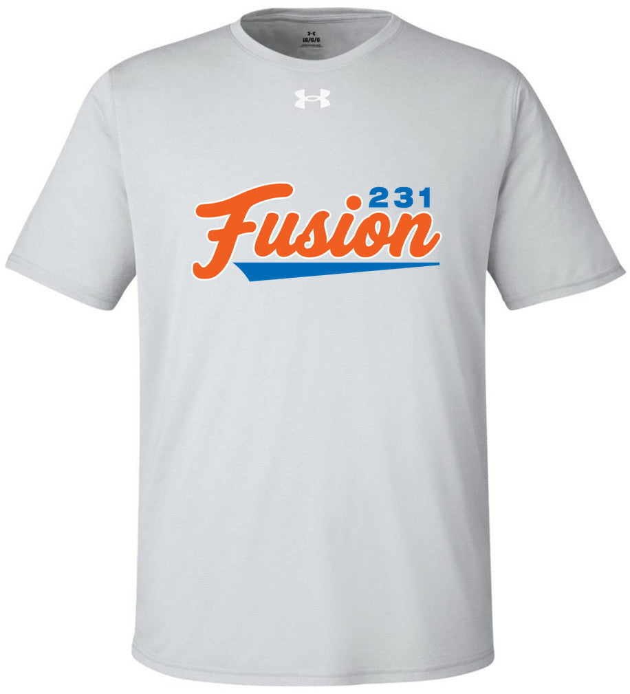 Under Armour - Team Tech T-Shirt