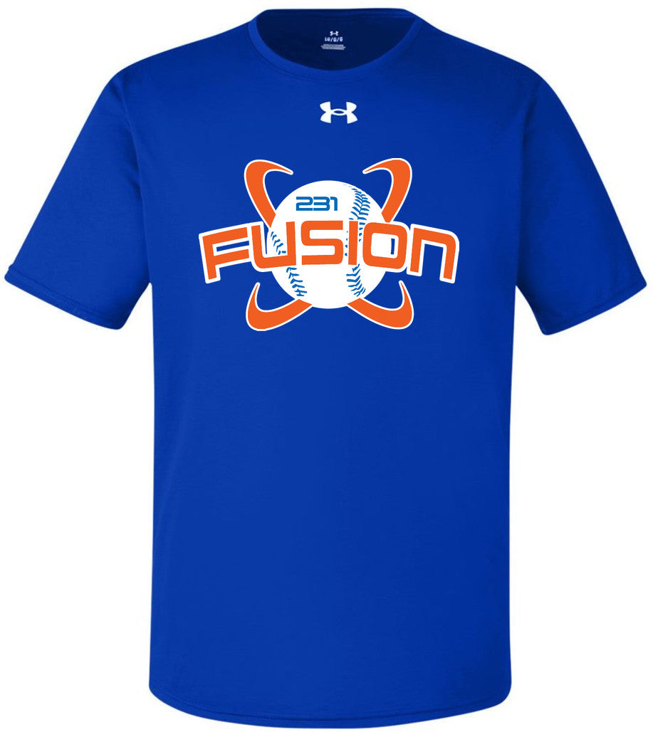 Under Armour - Team Tech T-Shirt