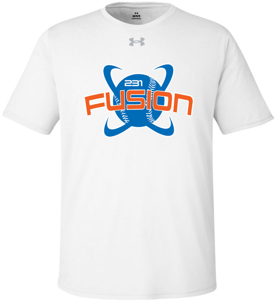 Under Armour - Team Tech T-Shirt