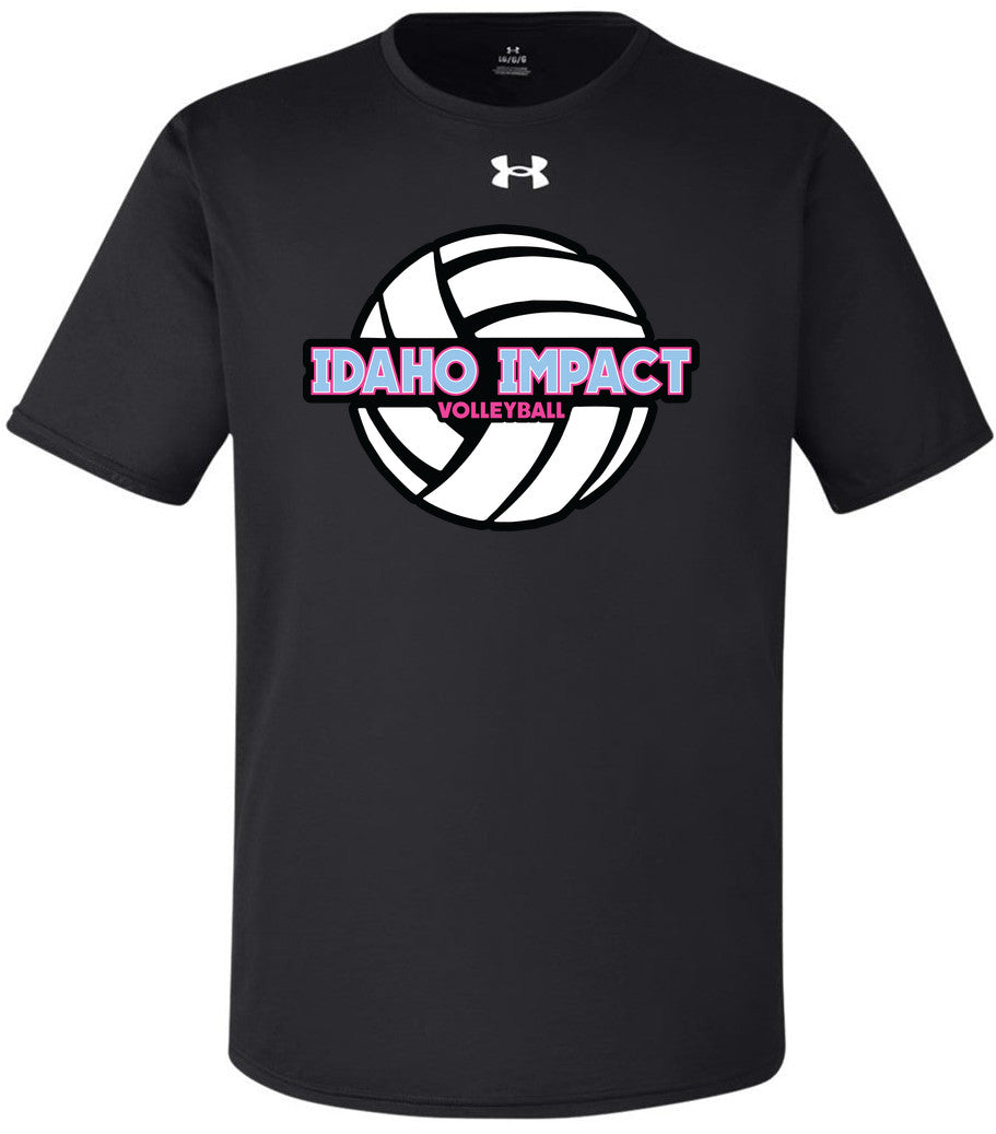Under Armour - Team Tech T-Shirt