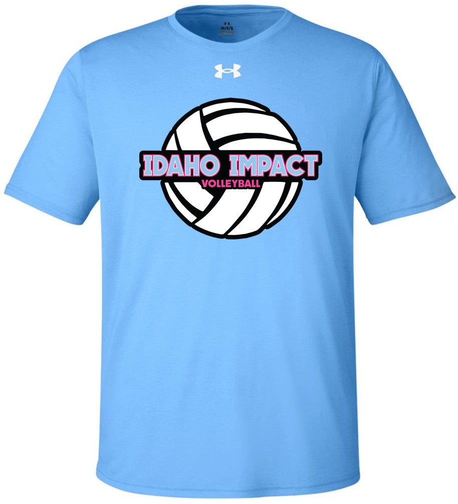 Under Armour - Team Tech T-Shirt