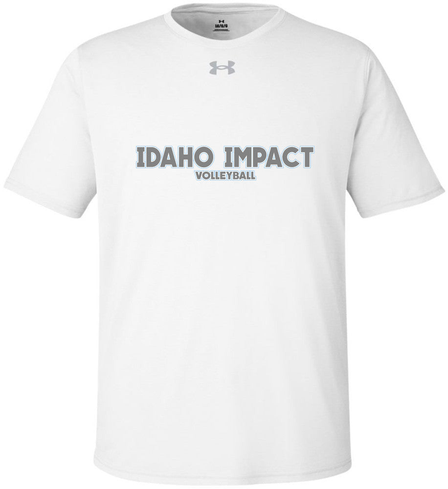 Under Armour - Team Tech T-Shirt