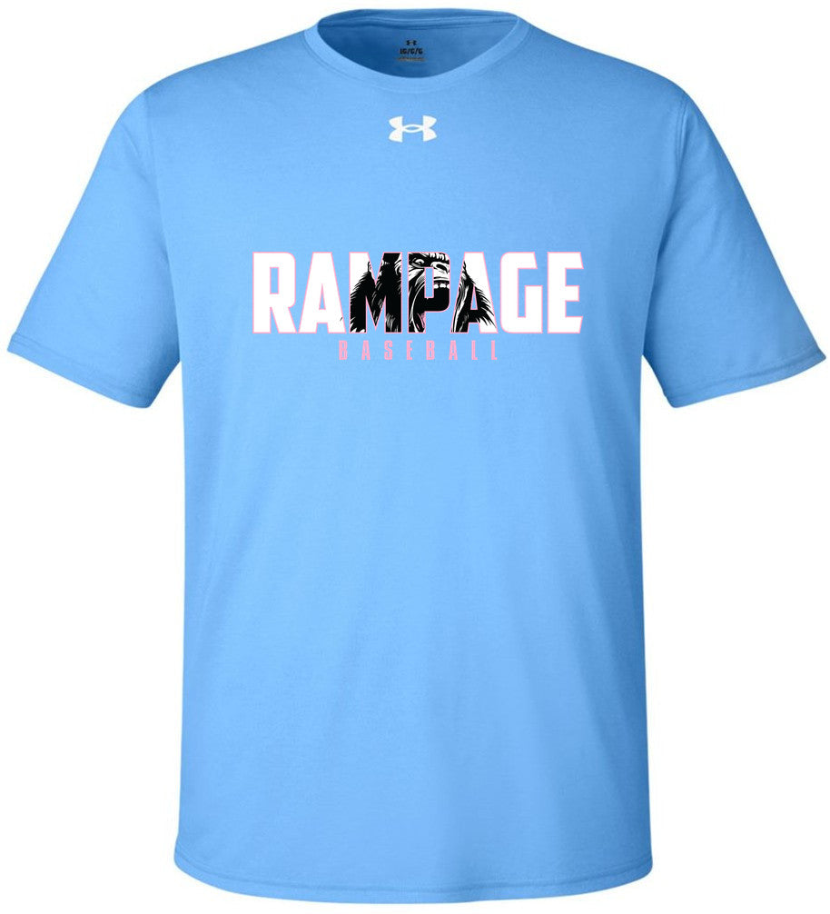 Under Armour - Team Tech T-Shirt