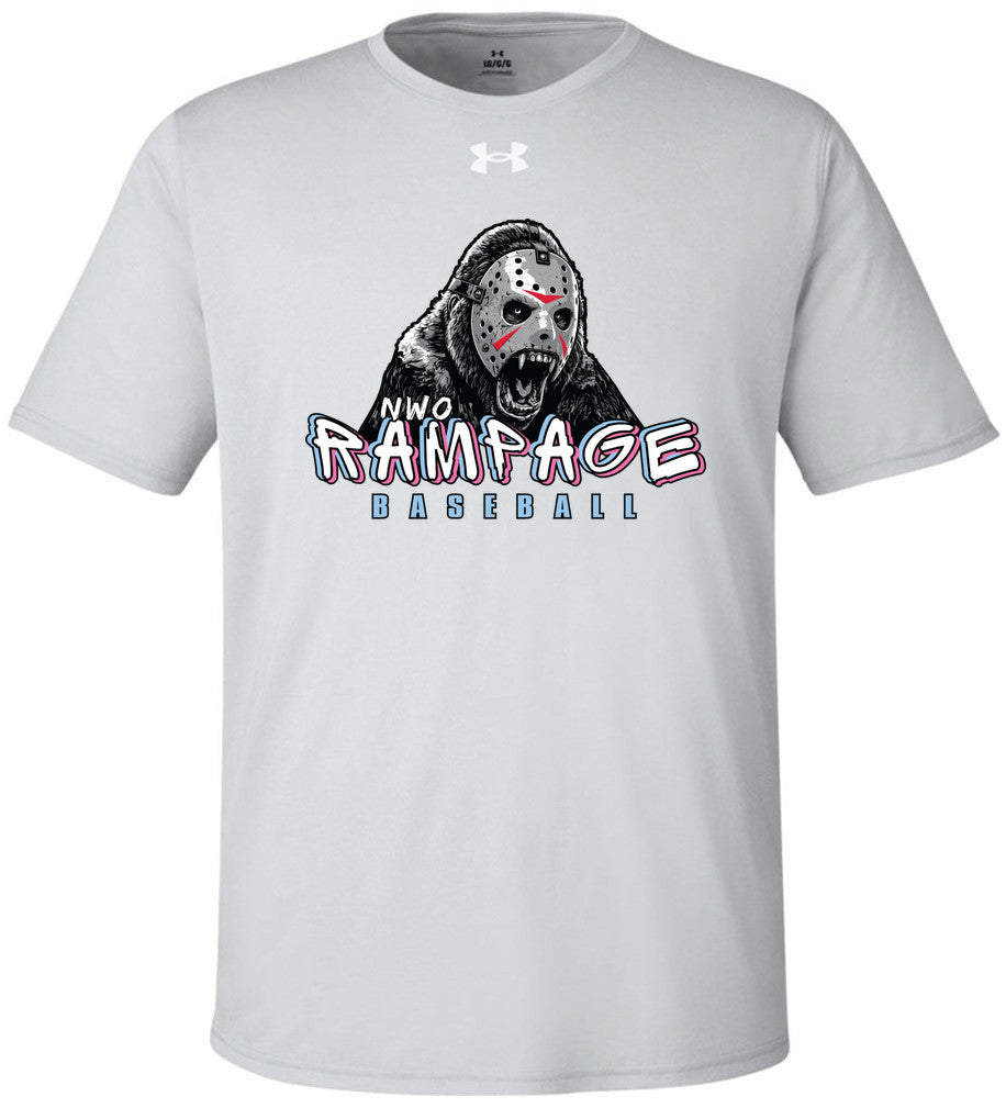 Under Armour - Team Tech T-Shirt