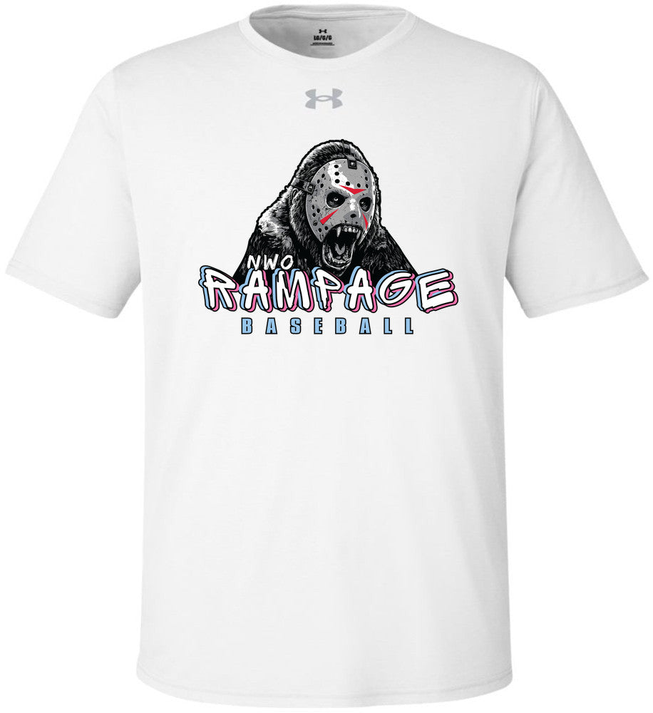 Under Armour - Team Tech T-Shirt