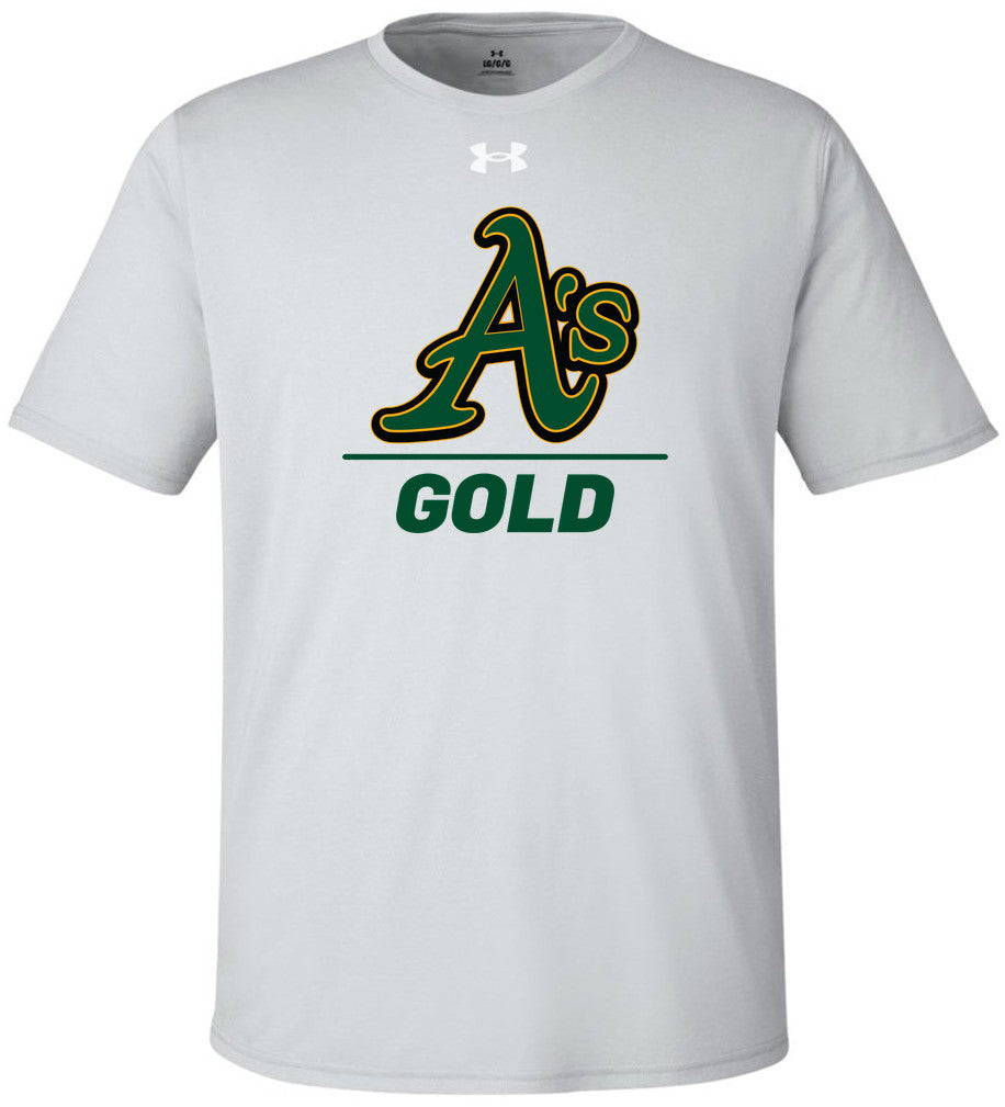 Under Armour - Team Tech T-Shirt