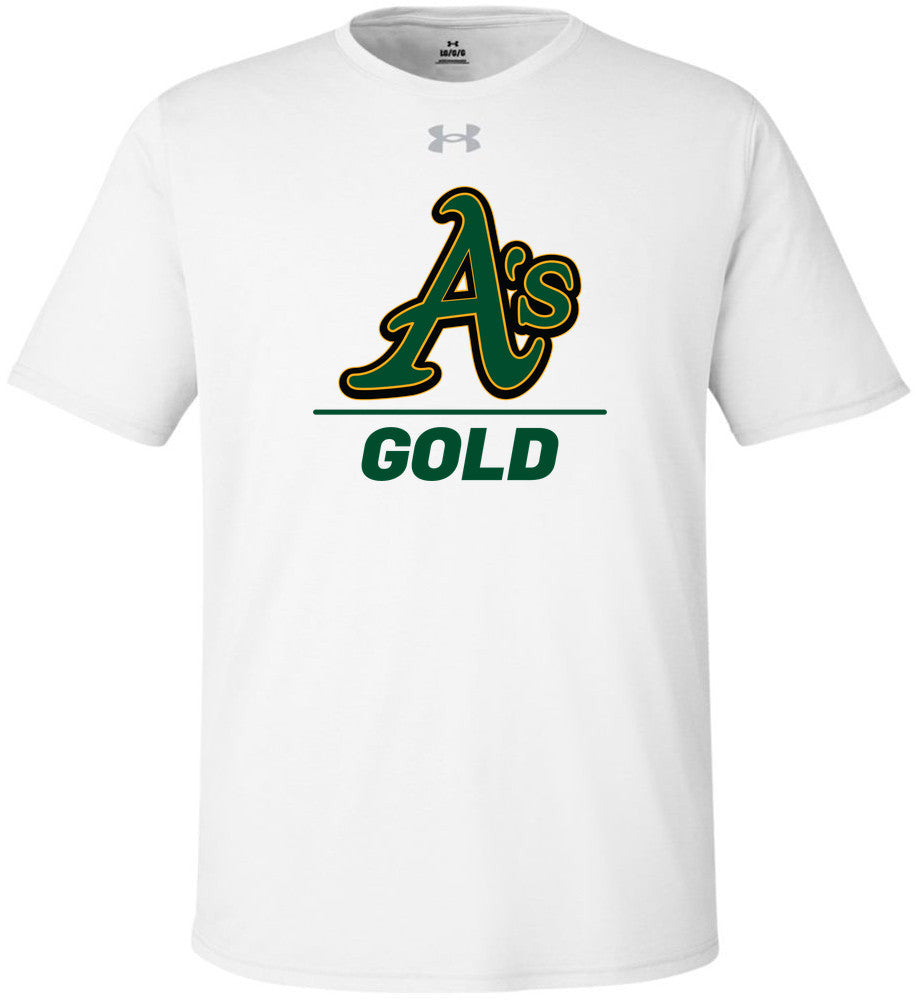 Under Armour - Team Tech T-Shirt