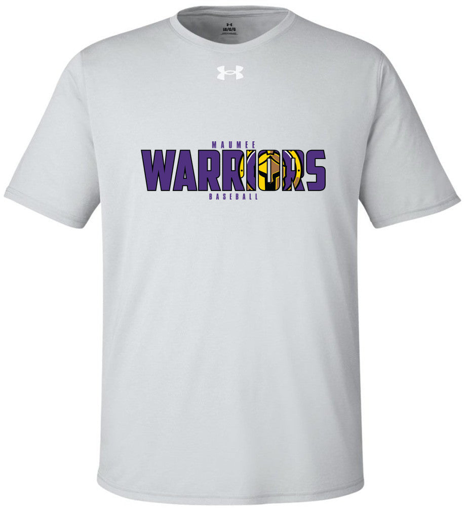 Under Armour - Team Tech T-Shirt