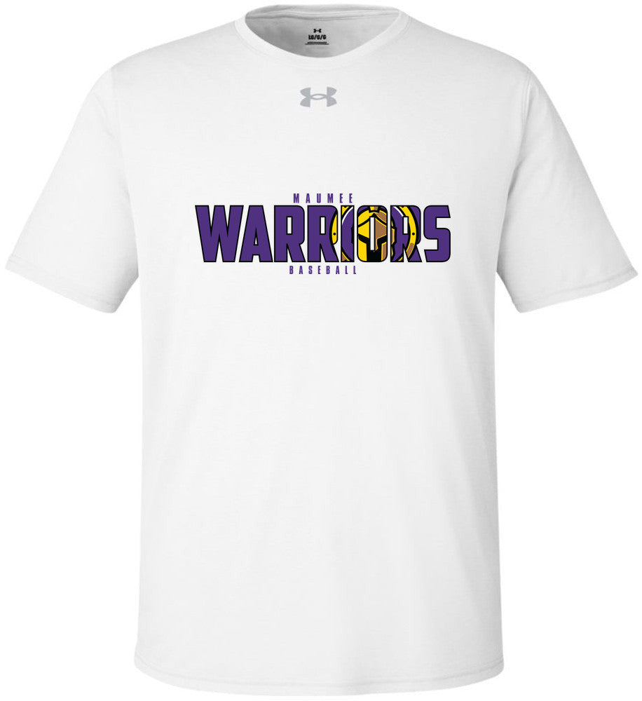 Under Armour - Team Tech T-Shirt