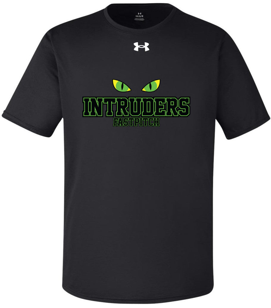Under Armour - Team Tech T-Shirt