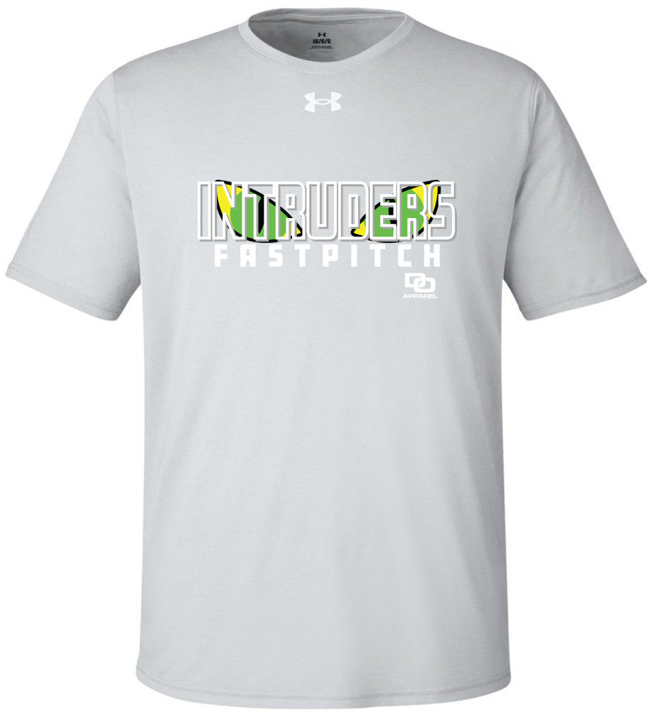 Under Armour - Team Tech T-Shirt