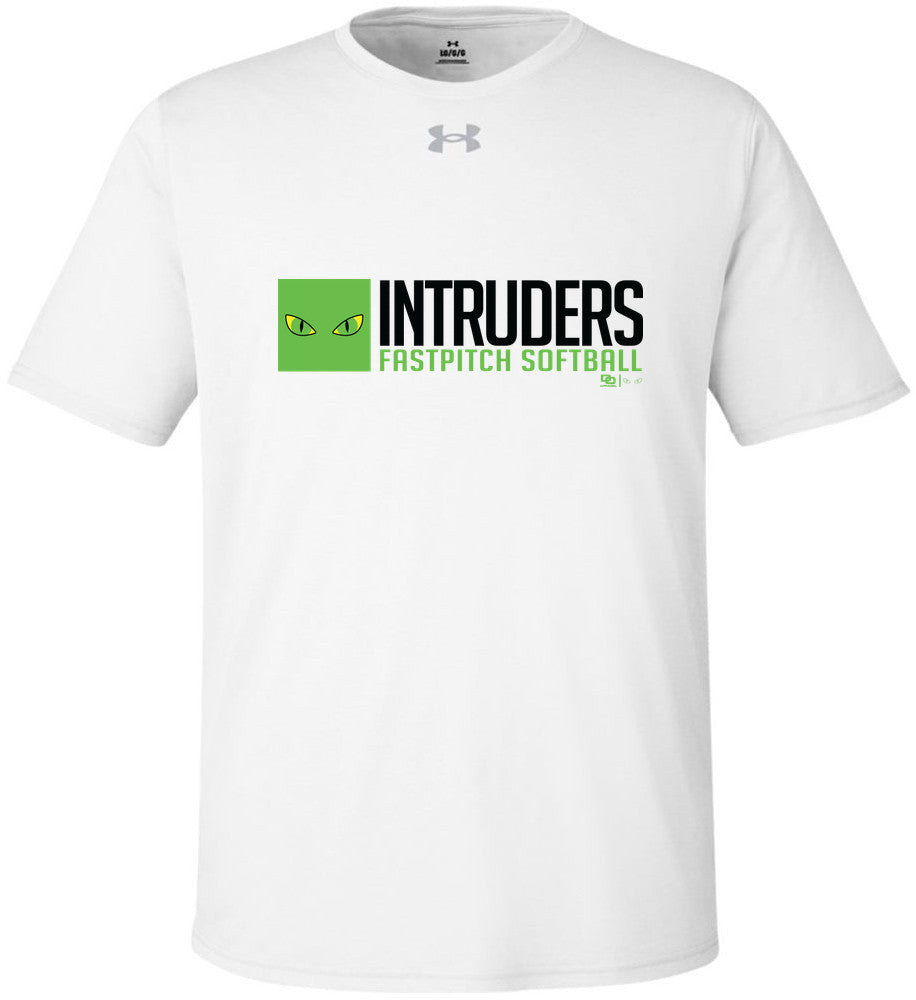 Under Armour - Team Tech T-Shirt