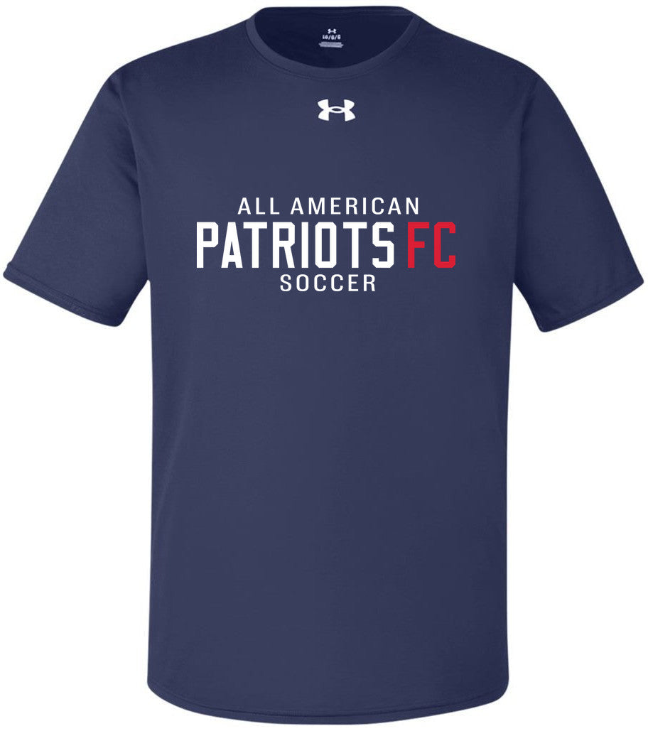 Under Armour - Team Tech T-Shirt