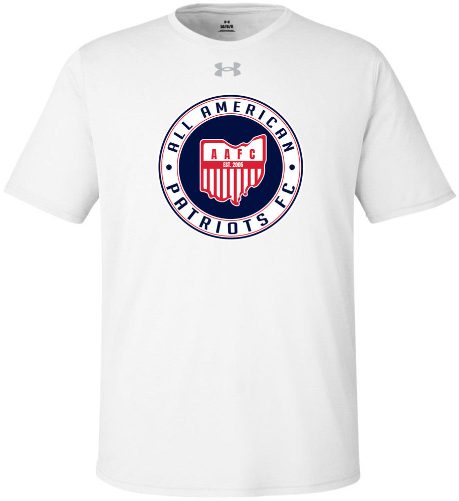 Under Armour - Team Tech T-Shirt