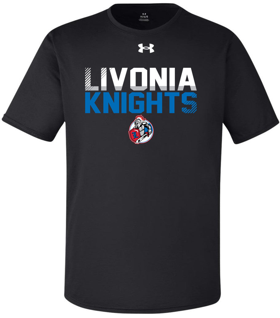 Under Armour - Team Tech T-Shirt