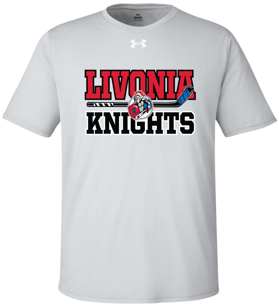 Under Armour - Team Tech T-Shirt
