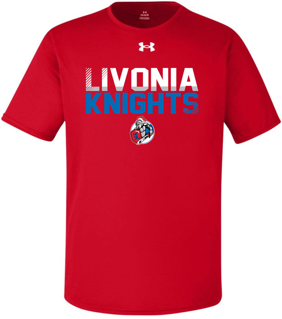 Under Armour - Team Tech T-Shirt