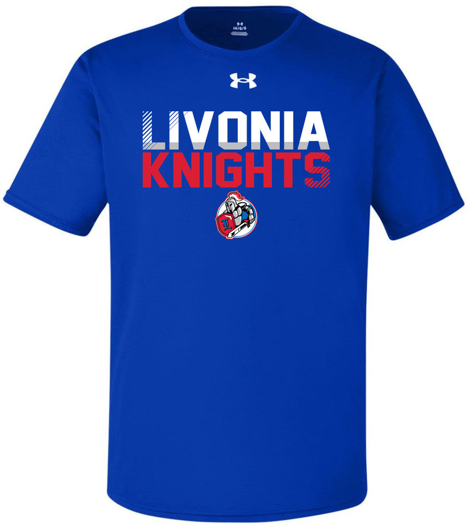 Under Armour - Team Tech T-Shirt