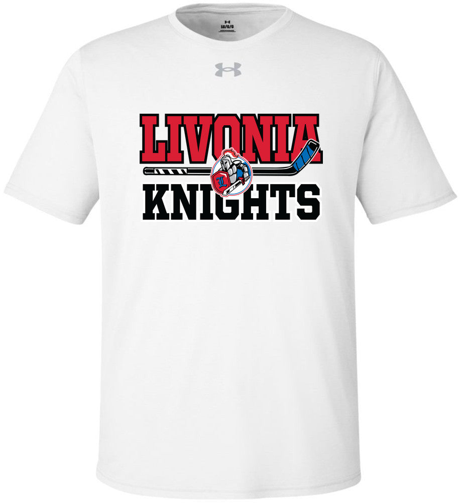 Under Armour - Team Tech T-Shirt