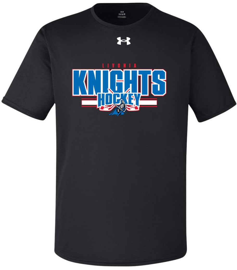 Under Armour - Team Tech T-Shirt