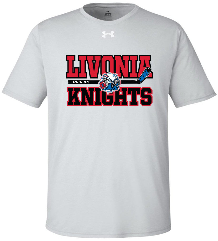 Under Armour - Team Tech T-Shirt