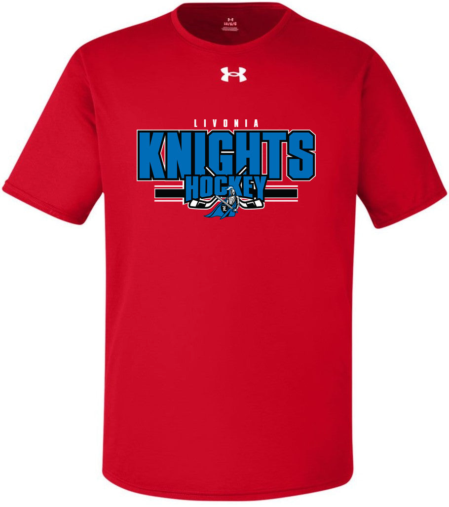 Under Armour - Team Tech T-Shirt