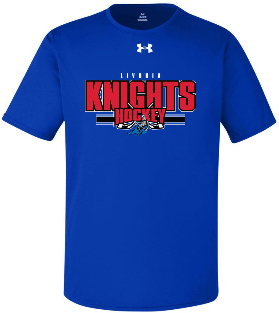 Under Armour - Team Tech T-Shirt