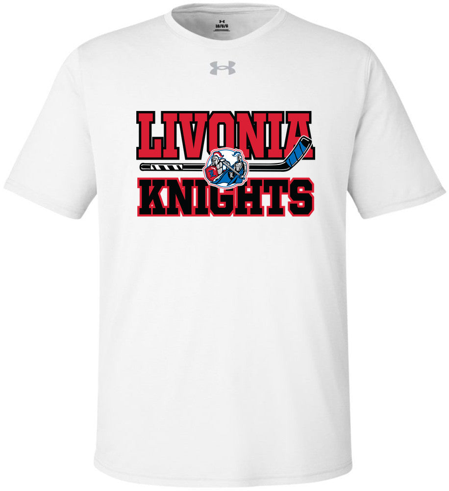 Under Armour - Team Tech T-Shirt