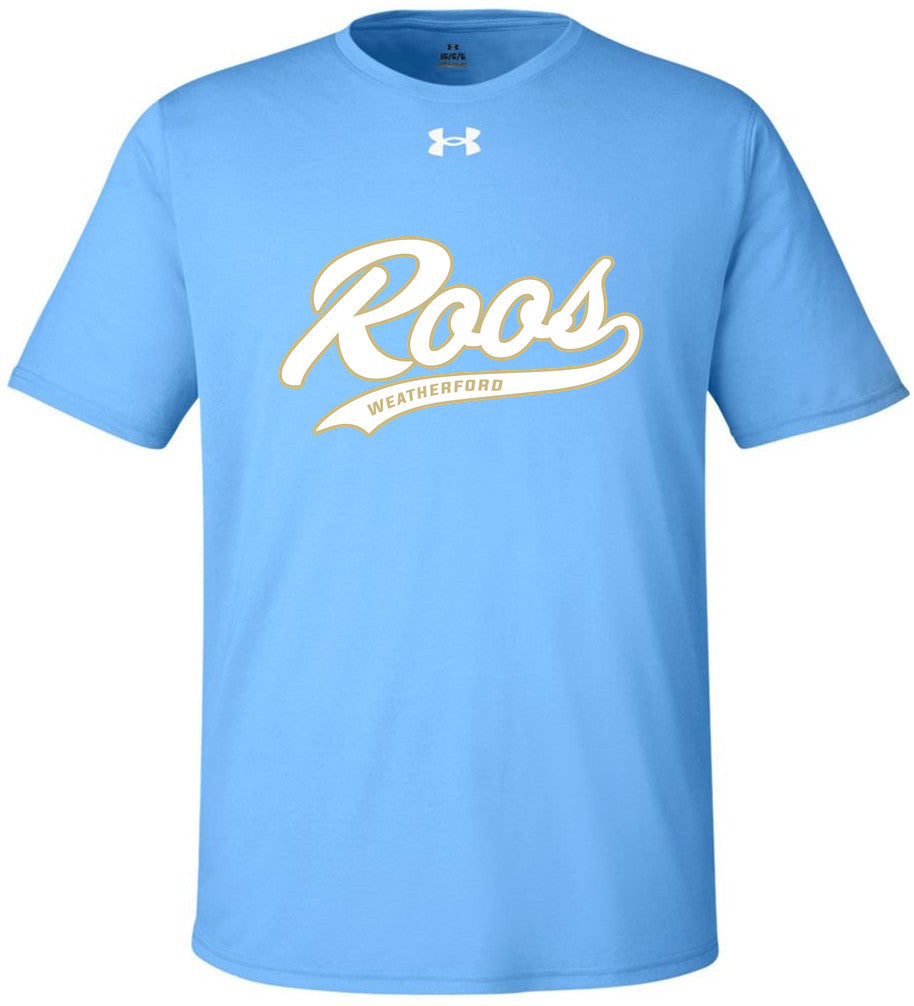 Under Armour - Team Tech T-Shirt