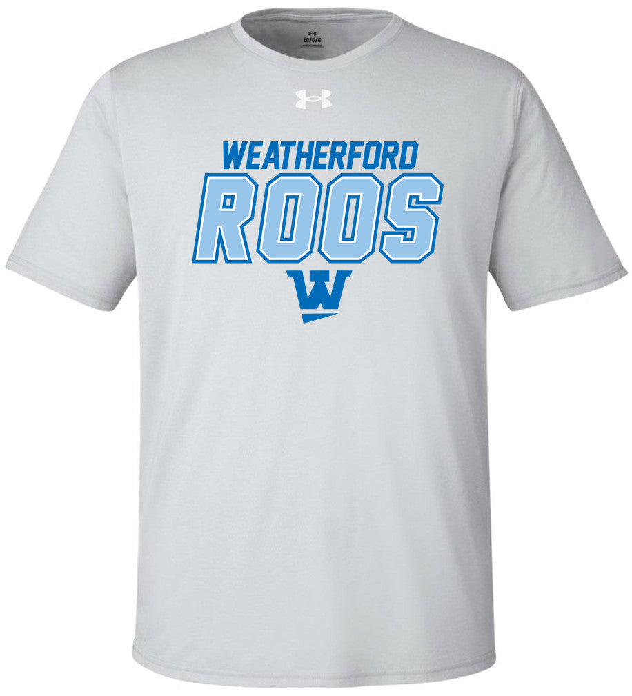 Under Armour - Team Tech T-Shirt