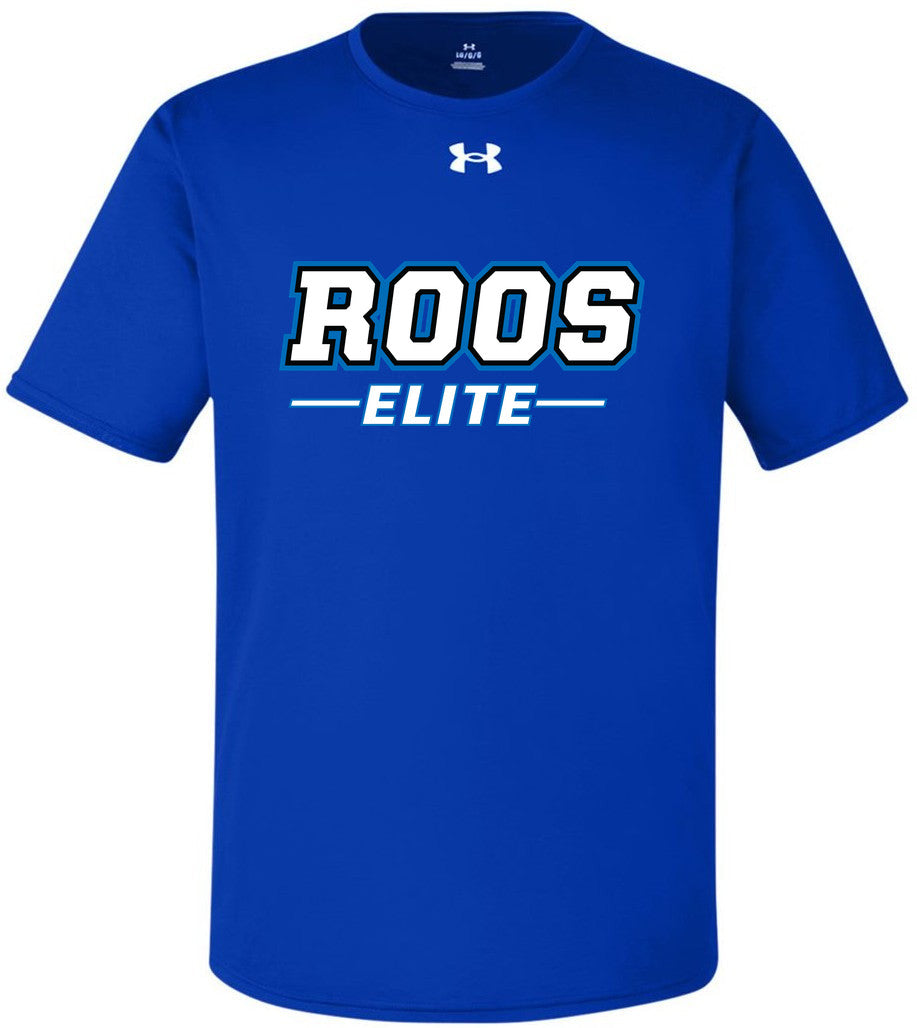 Under Armour - Team Tech T-Shirt