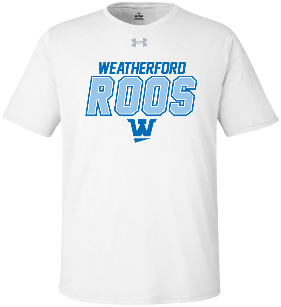 Under Armour - Team Tech T-Shirt