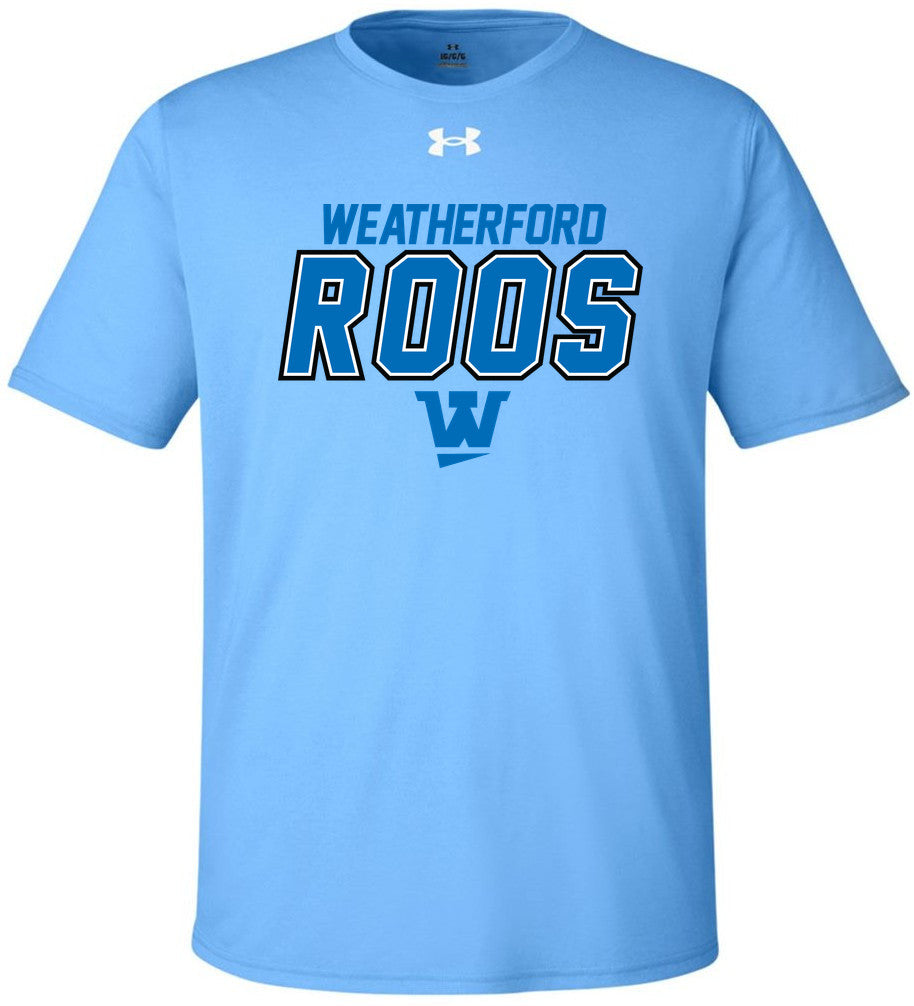 Under Armour - Team Tech T-Shirt