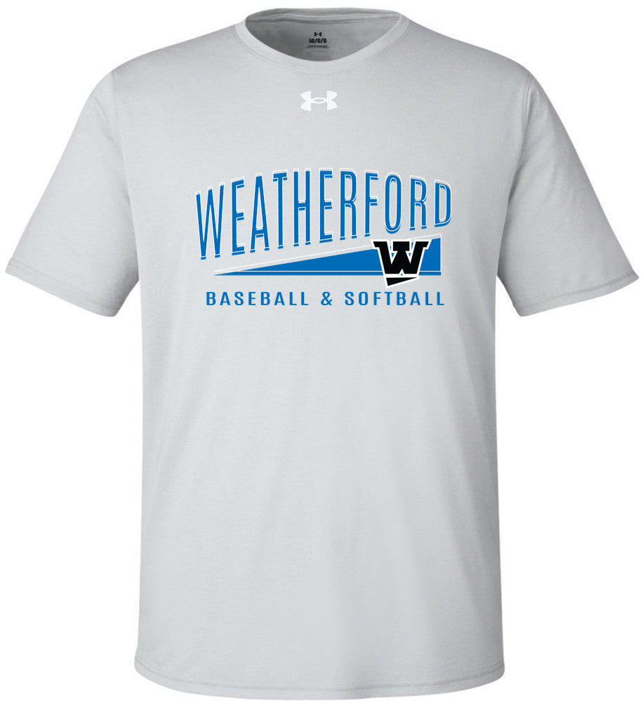Under Armour - Team Tech T-Shirt