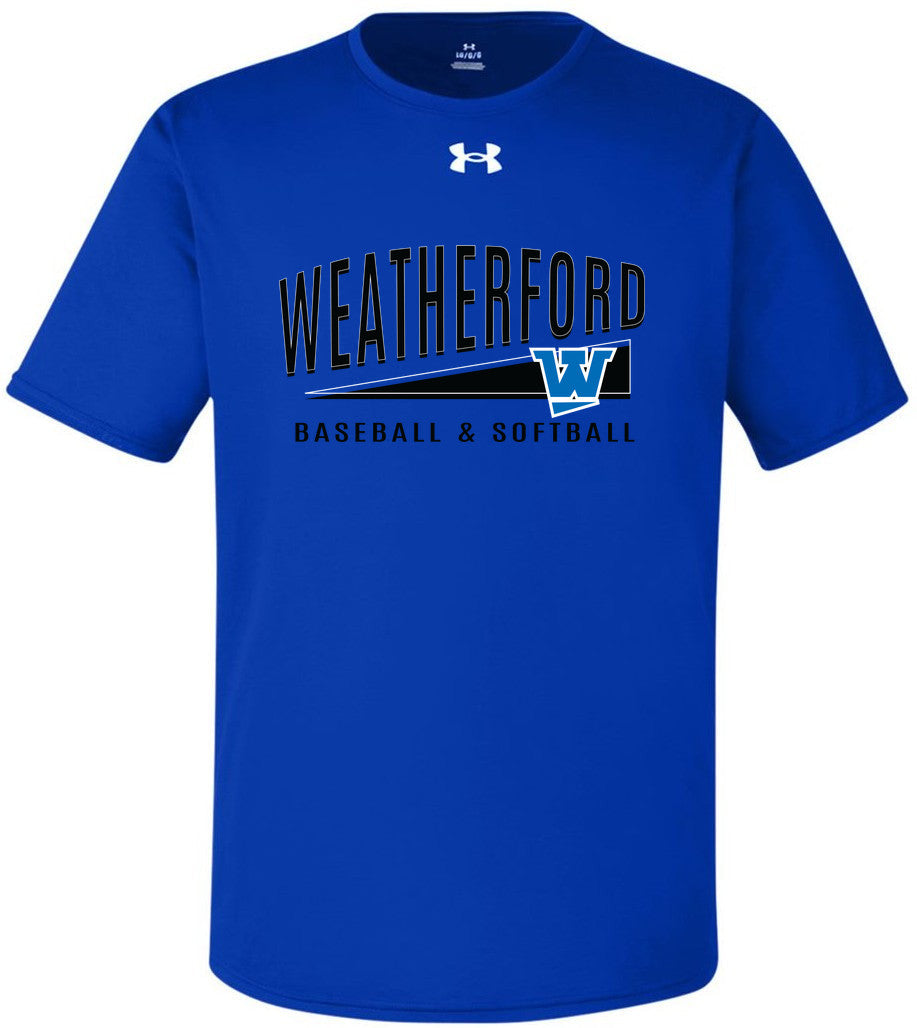 Under Armour - Team Tech T-Shirt
