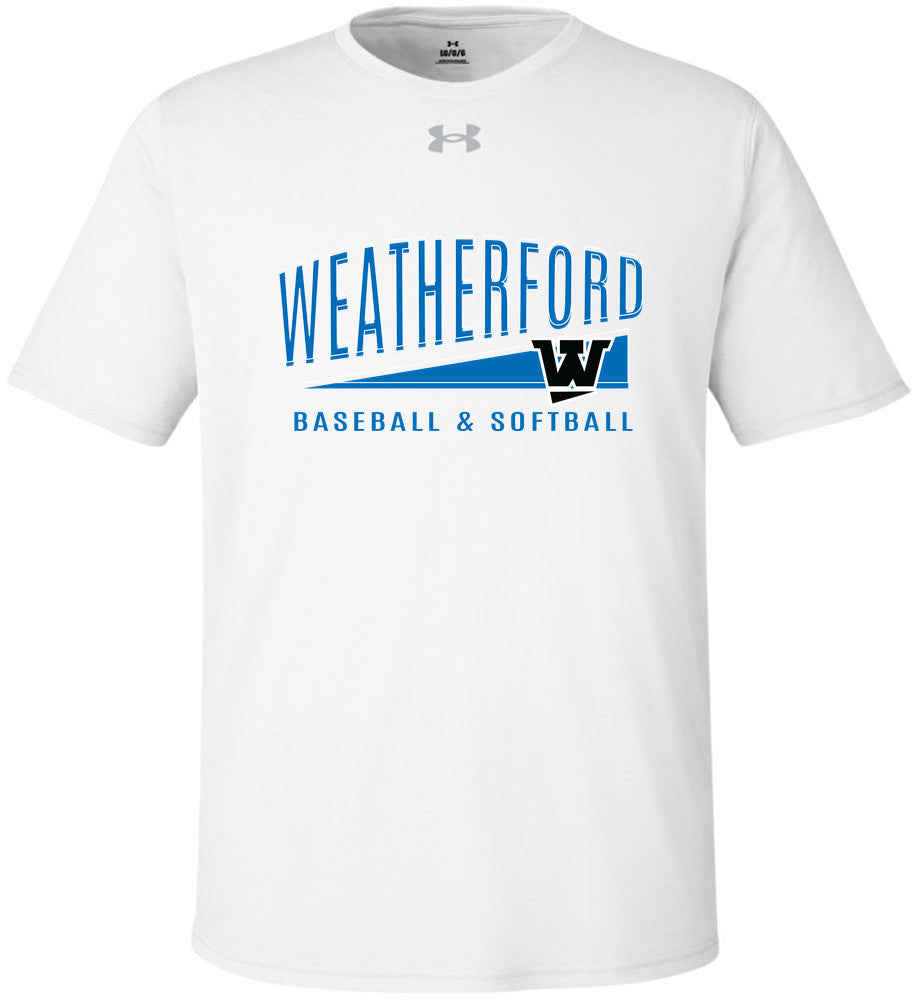 Under Armour - Team Tech T-Shirt