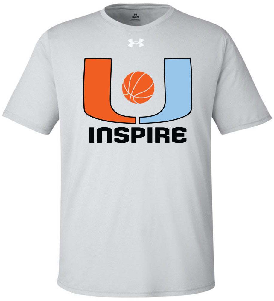 Under Armour - Team Tech T-Shirt