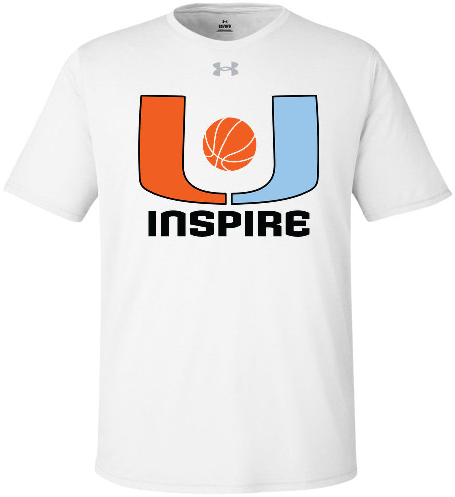 Under Armour - Team Tech T-Shirt